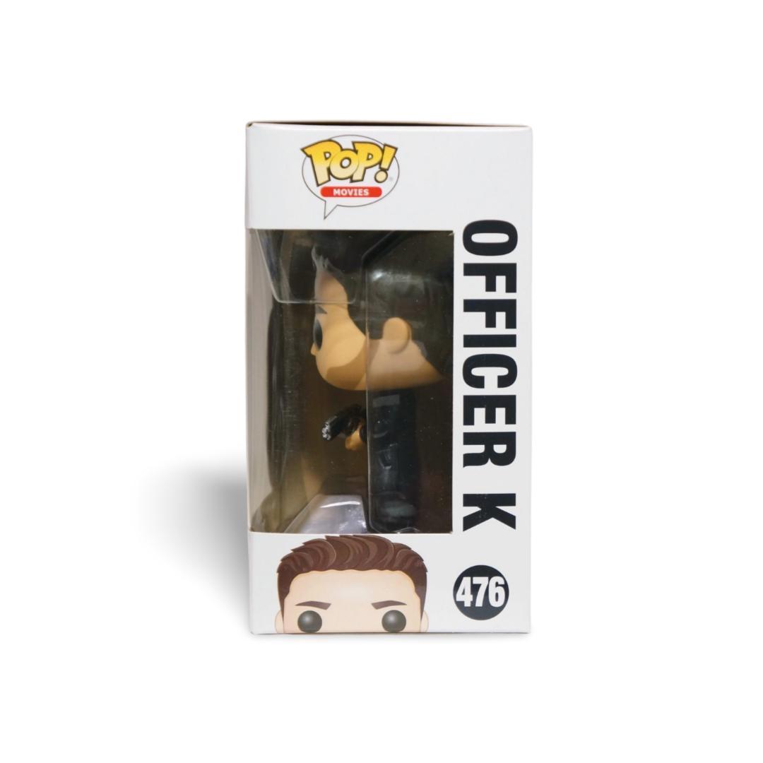 『ブレードランナー 2049』 デッカード ＆ オフィサー K セット