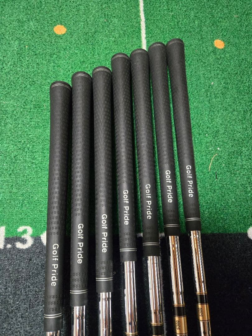 クラブ King Cobra Forged SS