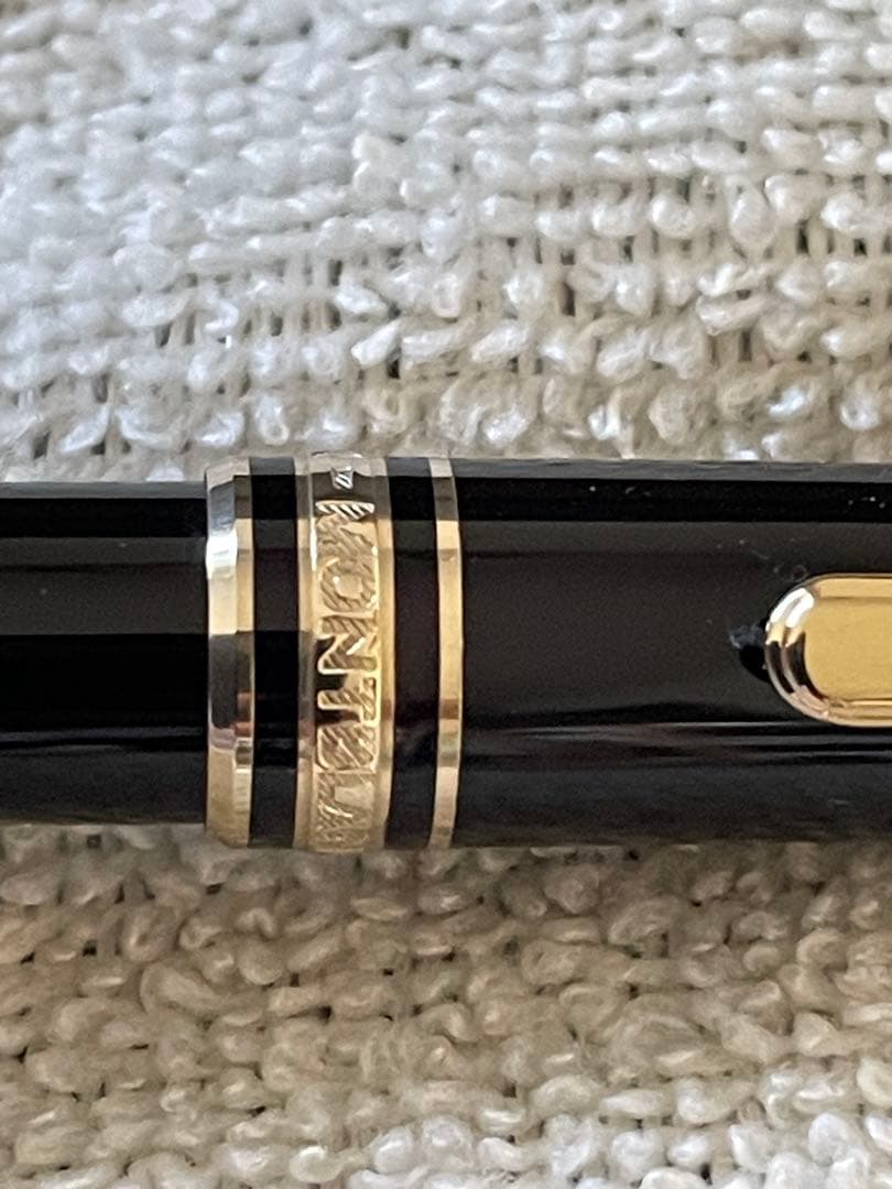E*Y様 ‼️新品未使用‼️モンブラン◾️マイスターシュテュック クラシック16