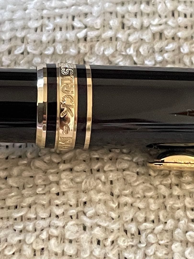 E*Y様 ‼️新品未使用‼️モンブラン◾️マイスターシュテュック クラシック16