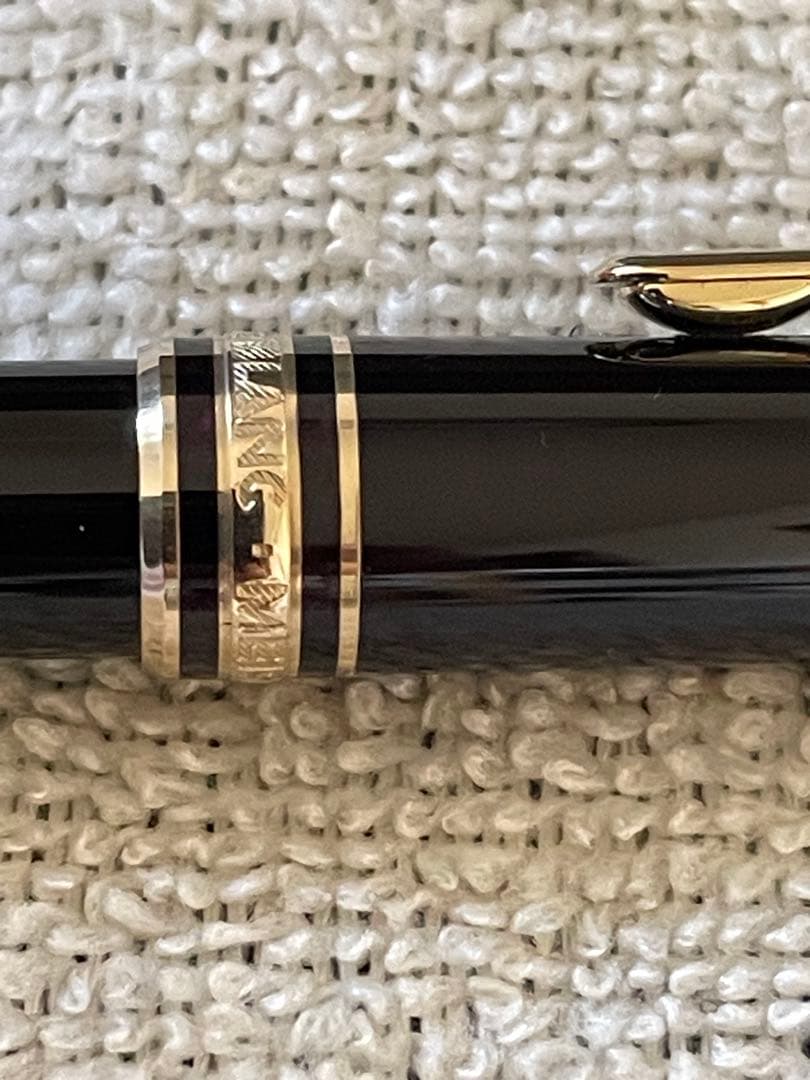 E*Y様 ‼️新品未使用‼️モンブラン◾️マイスターシュテュック クラシック16