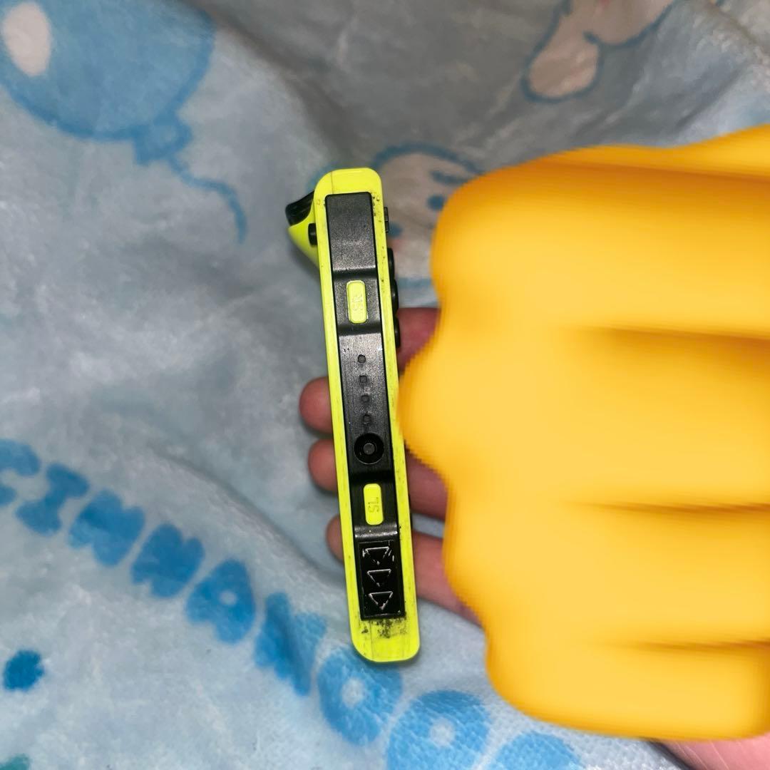 Nintendo Switch 本体&Joy-Con(L.R)付き