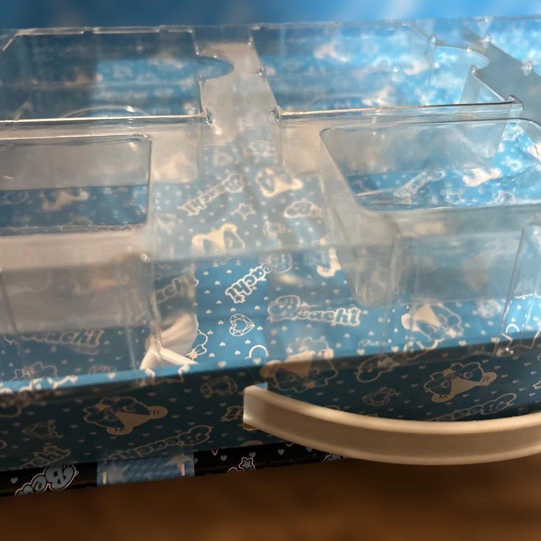 プリティリズム　トランク　ベアチ