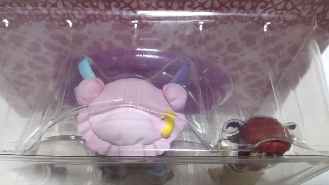 東方Project　東方　フィギュア　パチュリー