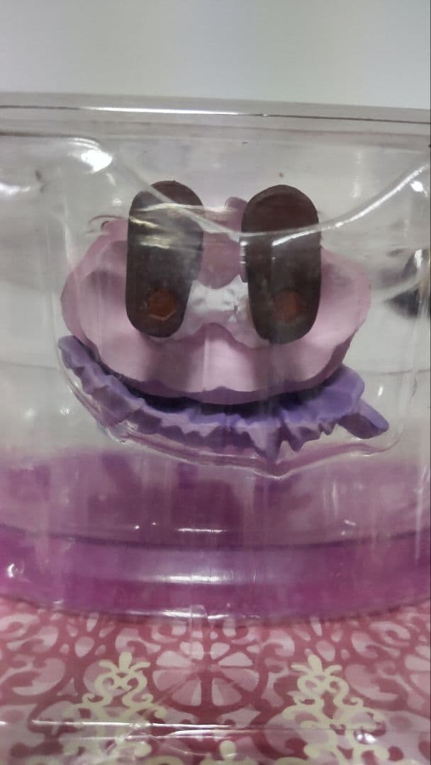 東方Project　東方　フィギュア　パチュリー