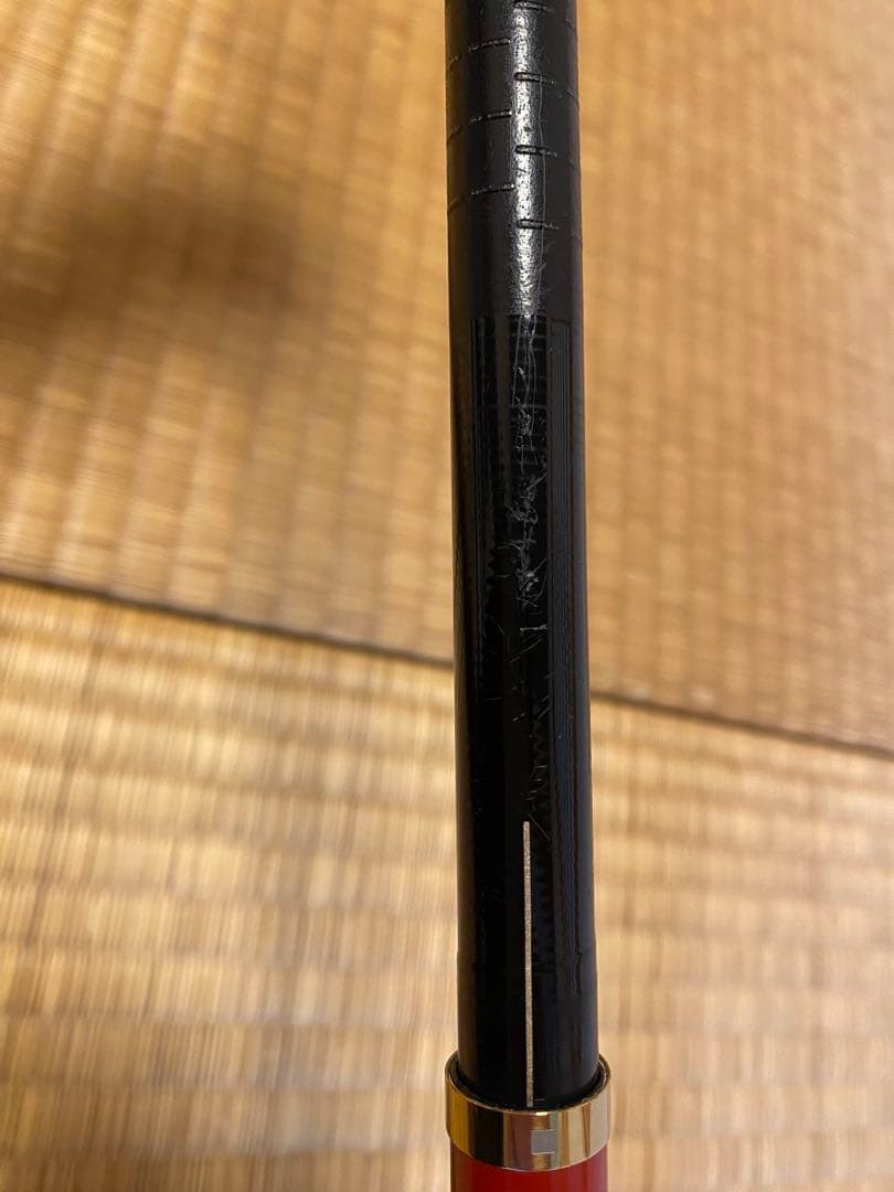 がまかつ　インテッサG III 2号53