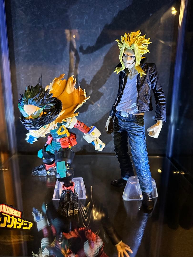 S*U様 ①僕のヒーローアカデミア　1番くじ　セット販売