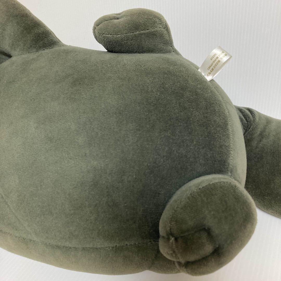 ブラッキー すやすや ぬいぐるみ 2017 ポケモンセンター ④