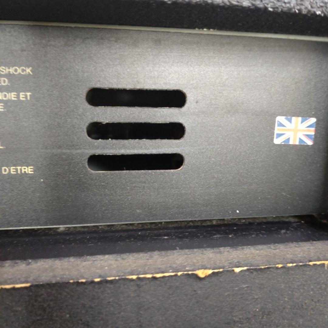 Marshall BASS STATE B30 ベースアンプ 英國製 マーシャル