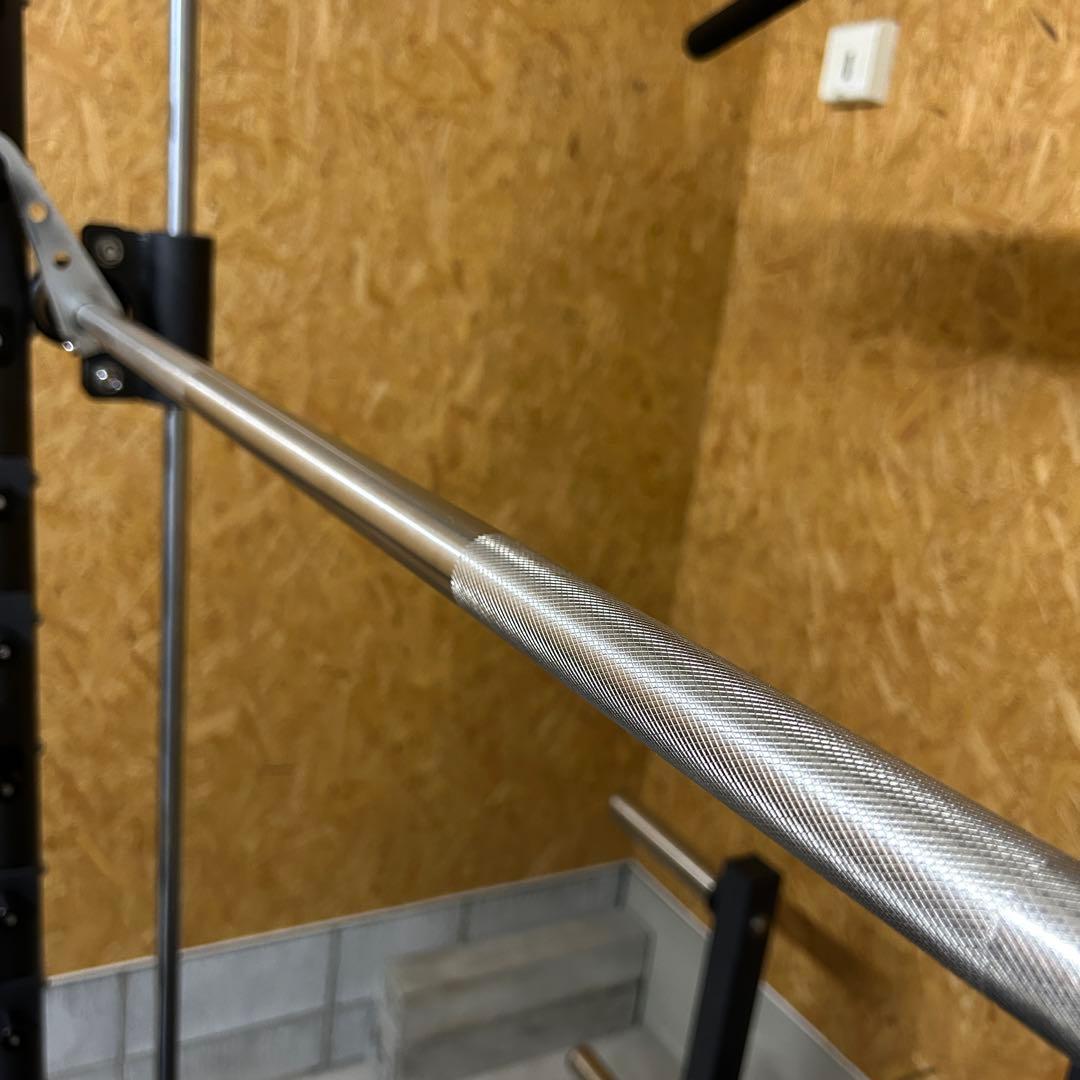 EVOLGEAR エヴォルギア マルチスミスラック パワーラック　レボルワン