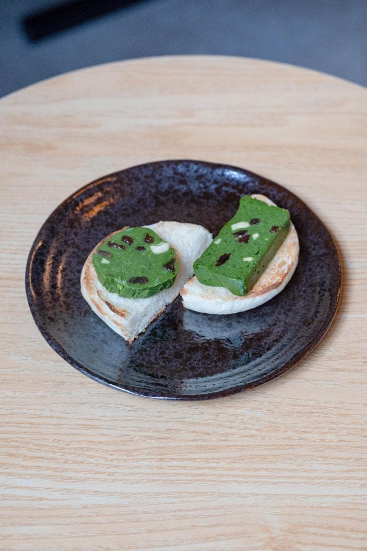 【5缶セット】京都和束町産のオーガニック抹茶缶（シングルオリジン）