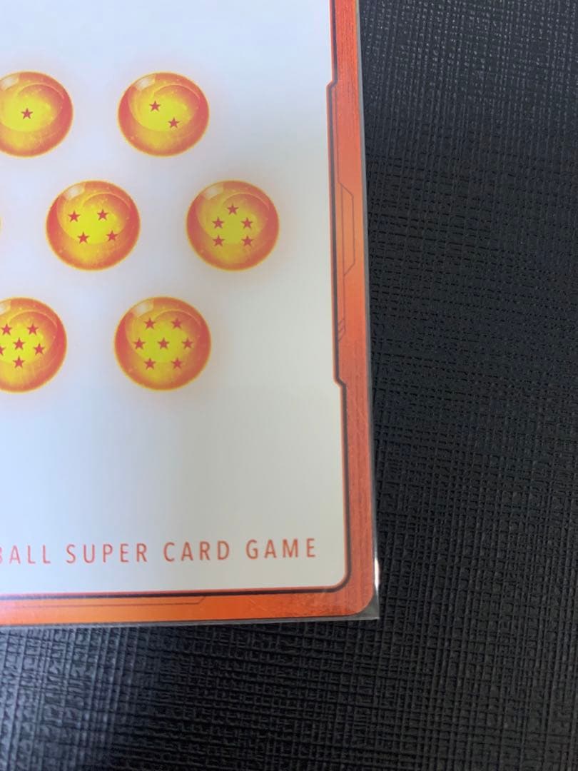 エナジーマーカー　パラレル　フュージョンワールド