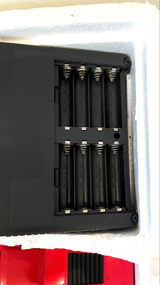 ラジコン ランボルギーニ カウンタック LP400