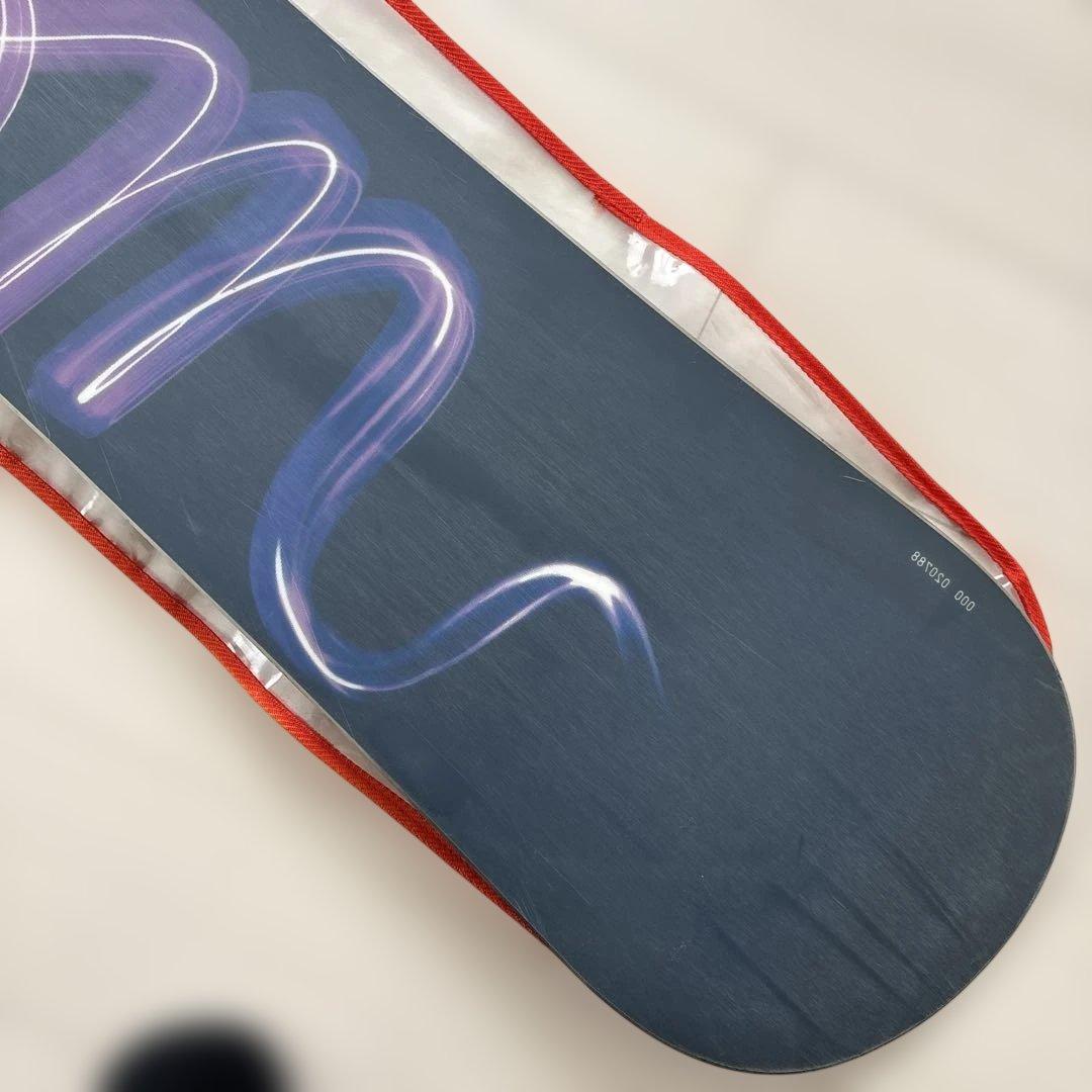 Burton Custom バートン　カスタム　スノーボード　ボード　板　156