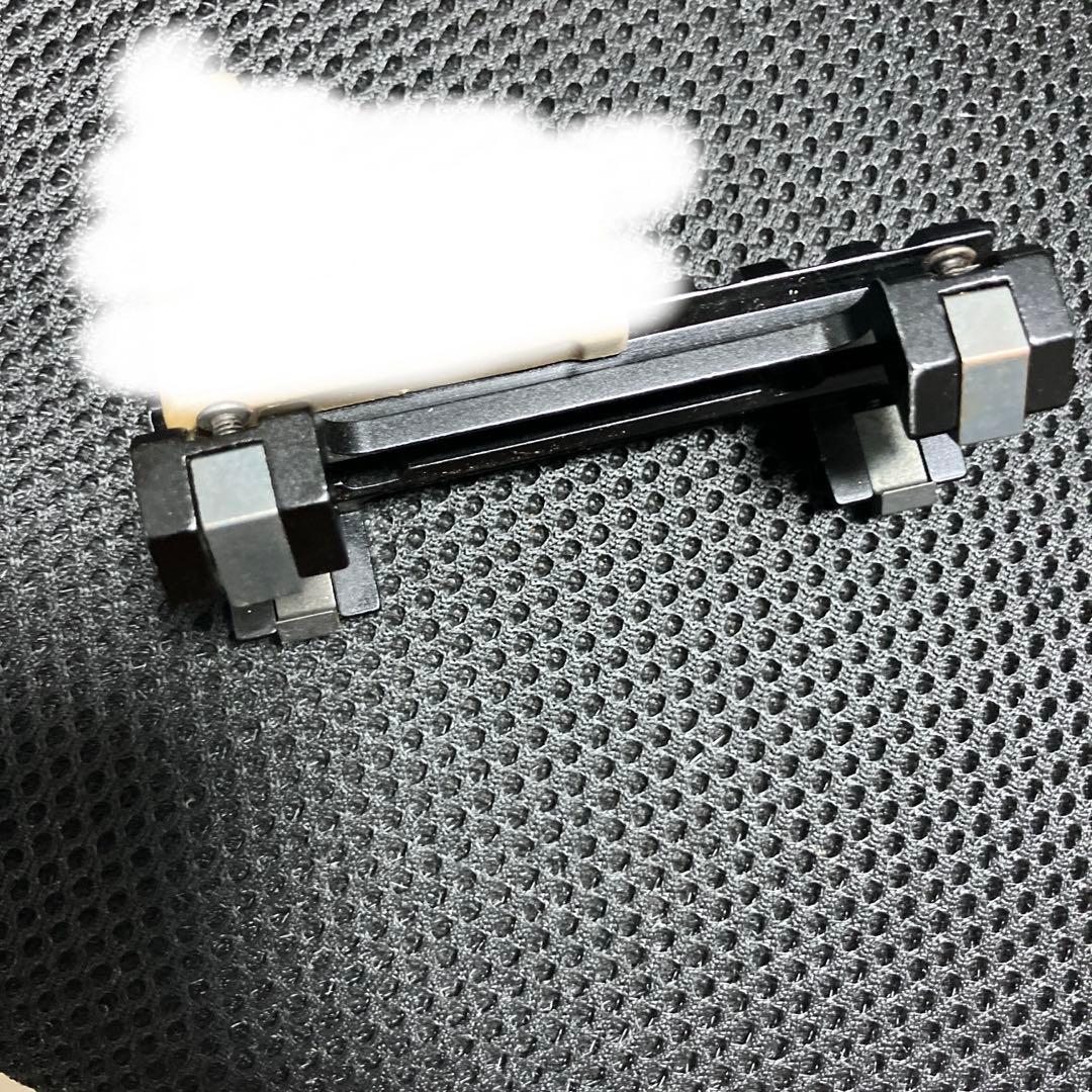 東京マルイ次世代mp5