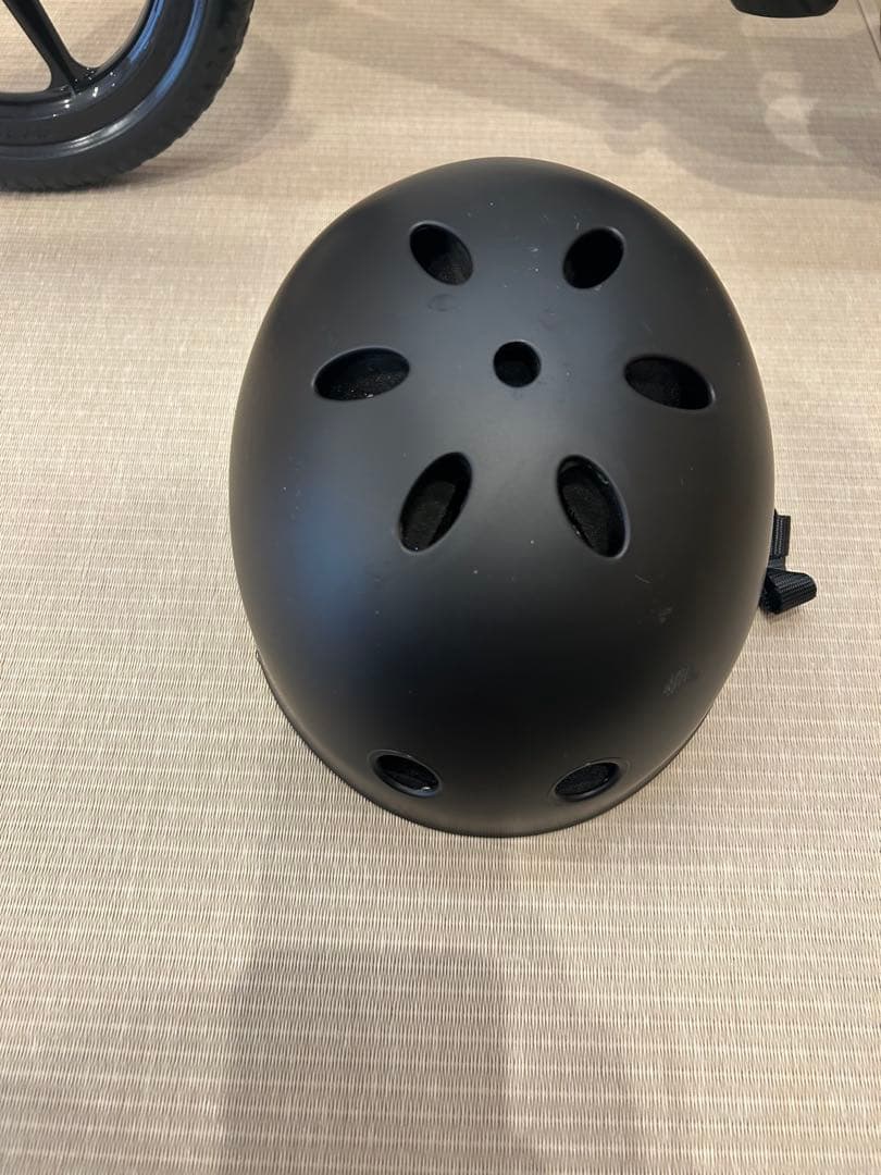 ⭐️日本正規品⭐️STRIDER スポーツブラック 12インチ