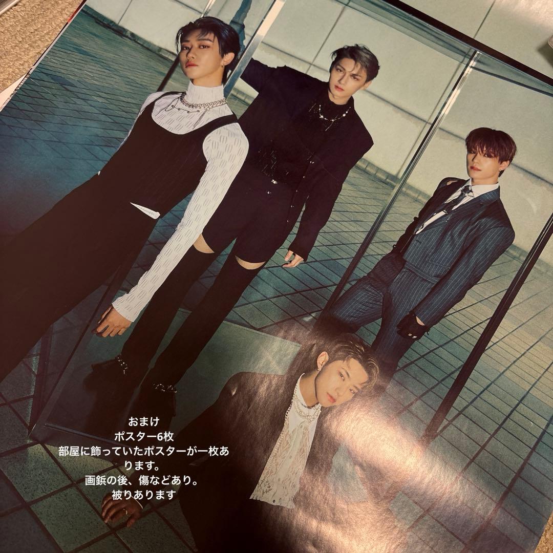 SEVENTEEN CD トレカ約100枚