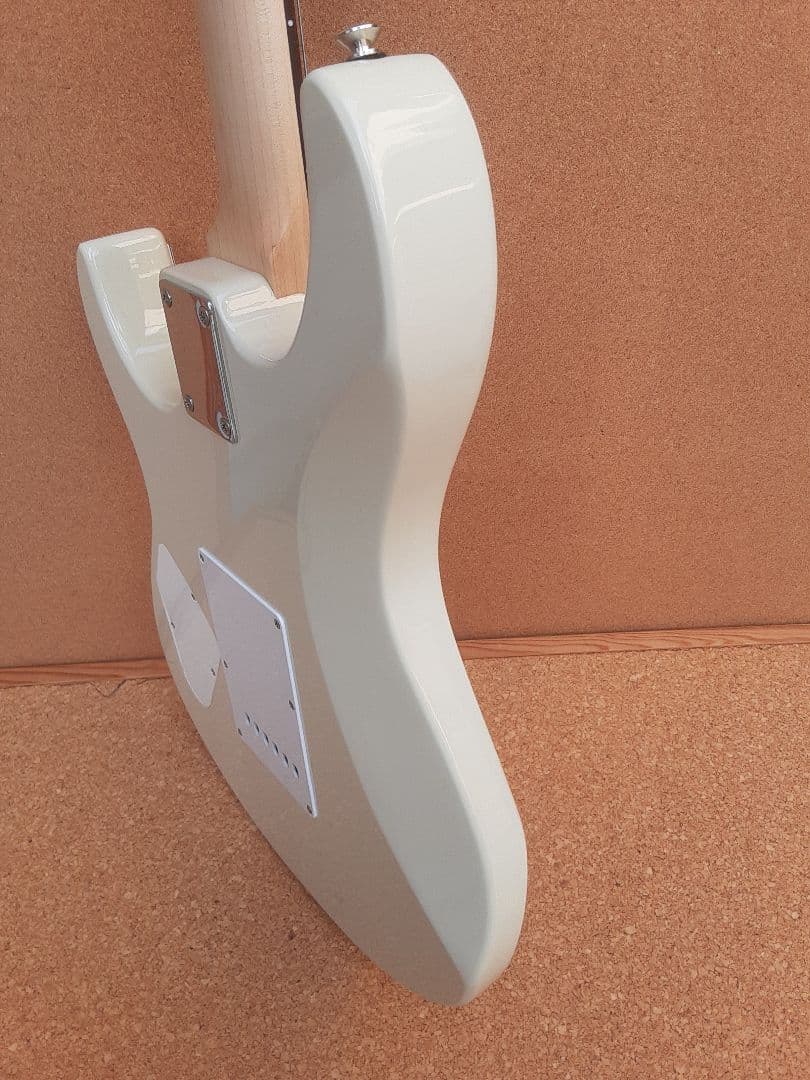 YAMAHA エレキギター PAC112V