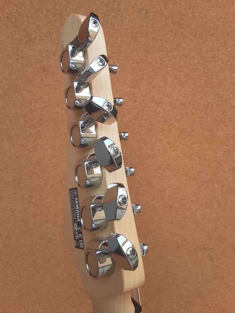 YAMAHA エレキギター PAC112V