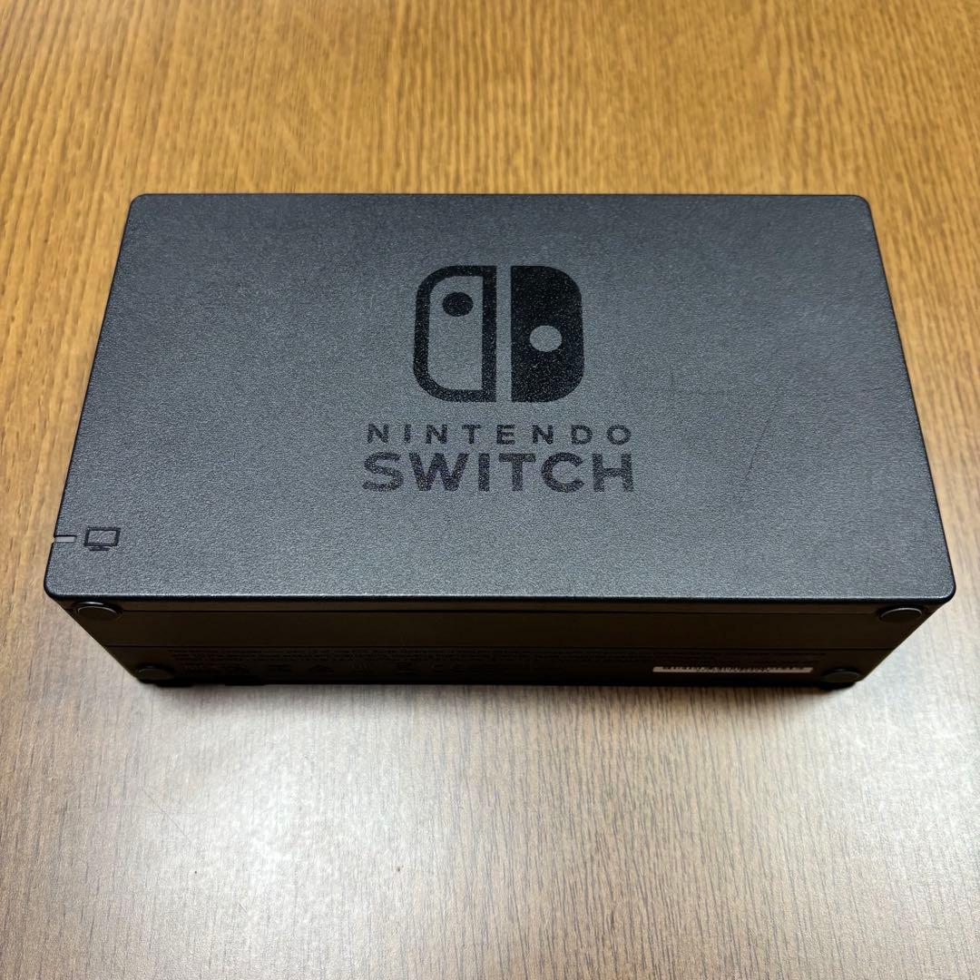 み*様 Nintendo Switch 初代 本体セット ※箱なし ※動作確認済