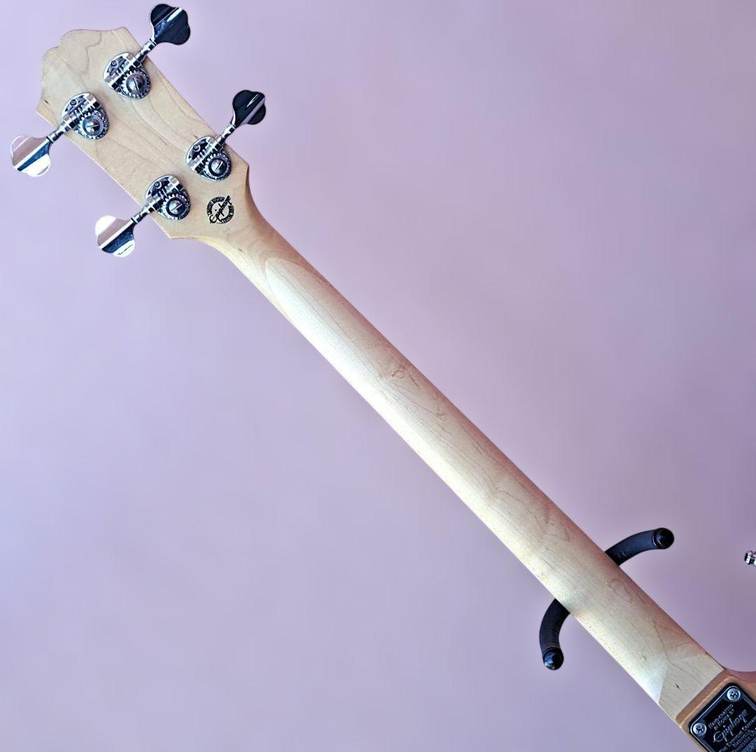 ■Epiphone RIPPER BASS エピフォン リッパーベース 美品
