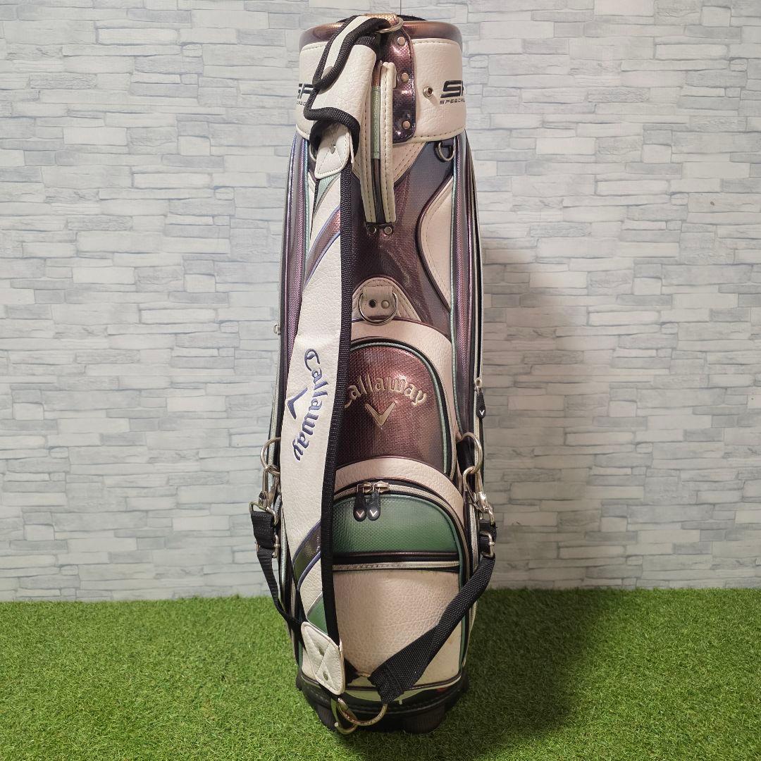 キャロウェイ X2 HOT 統一 フルセット ゴルフクラブ メンズセット R