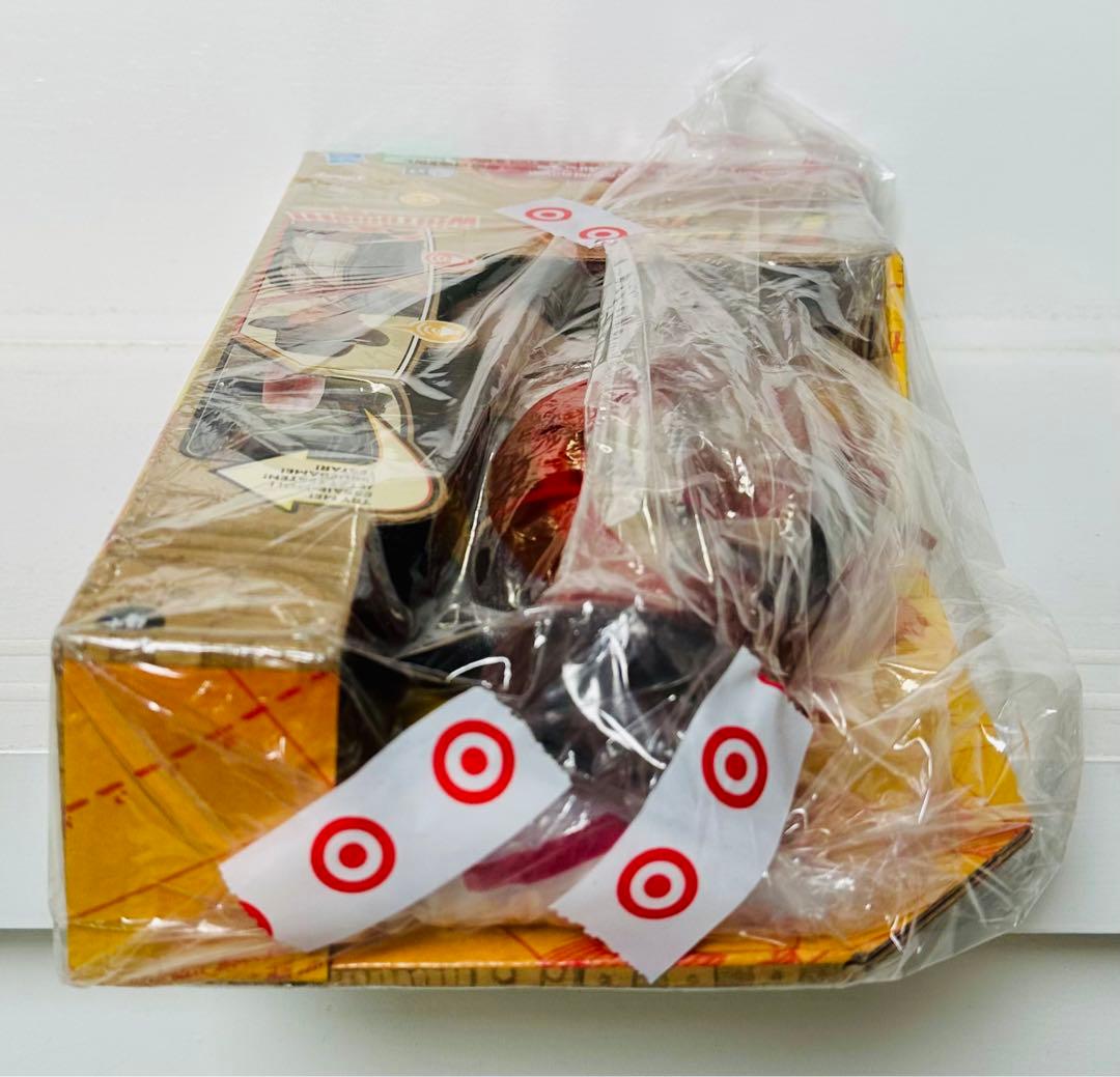 HASBRO／ウィップ・アクション・インディジョーンズ・アクション・フィギュア