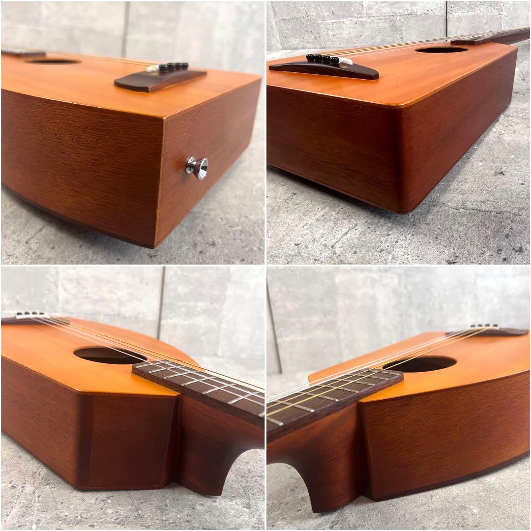 K.Yairi ヤイリ 音来 ニライ 一五一会 2004 ビギン　ギター ケース