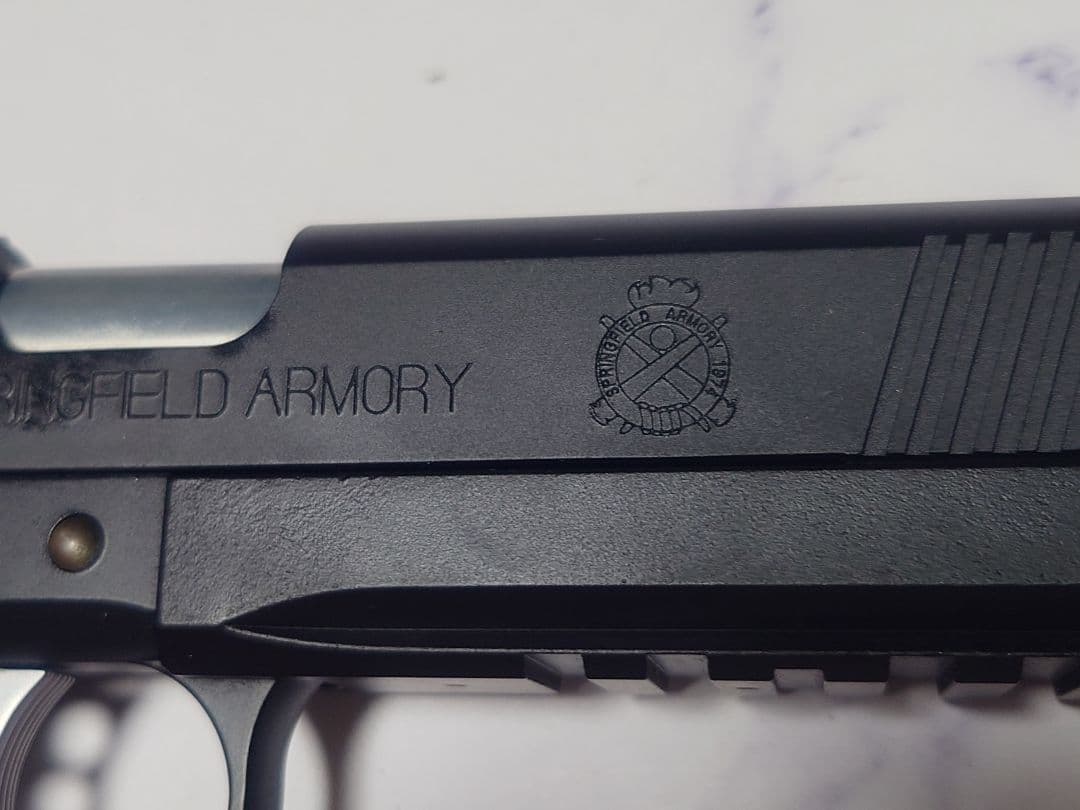 が*き様 WA TRP オペレーター ウエポンライト・モデル