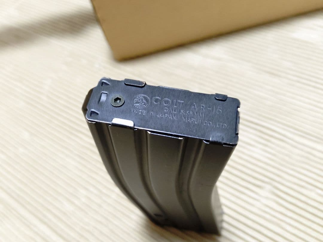 東京マルイ　次世代電動ガン　 Mk18 Mod.1