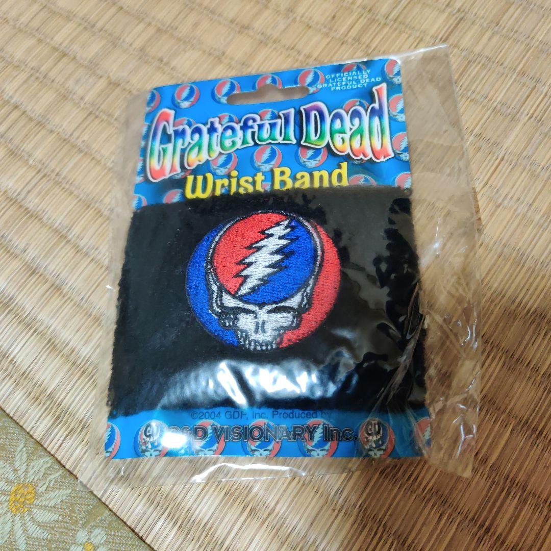 グレイトフルデッド【Greatful dead】ガスランプ