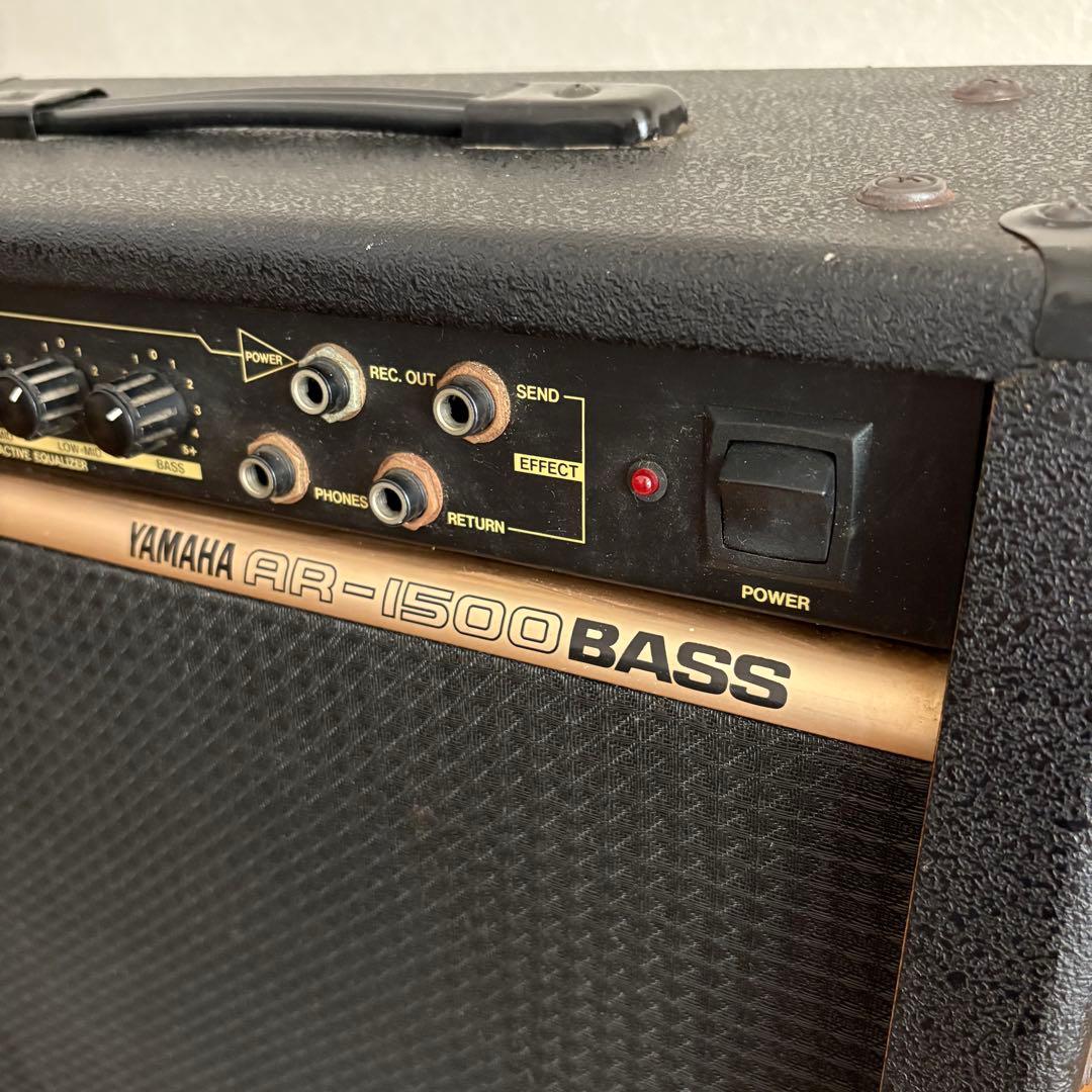 アンプ付 Ibanez roadstarⅡ 1983年製 アイバニーズ ギター