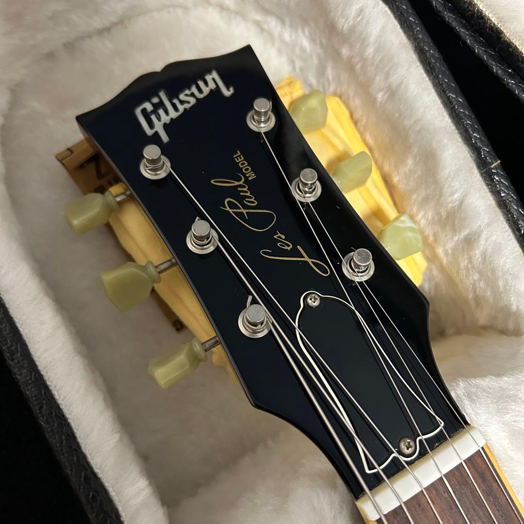 ギター Gibson Les Paul STD honey burst 2007