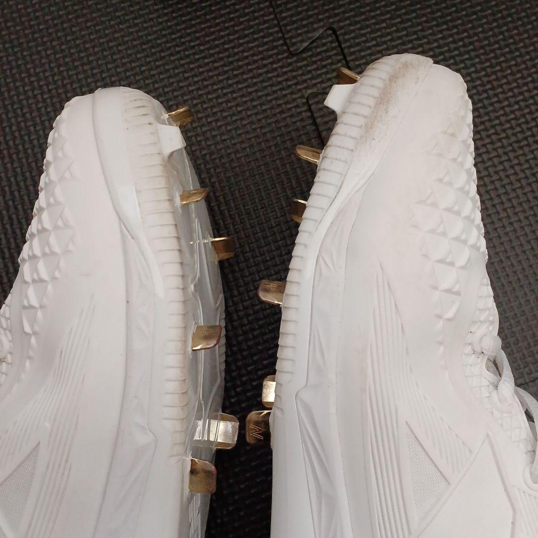 New Balance Ohtani l V1 ホワイト 30㎝/2E