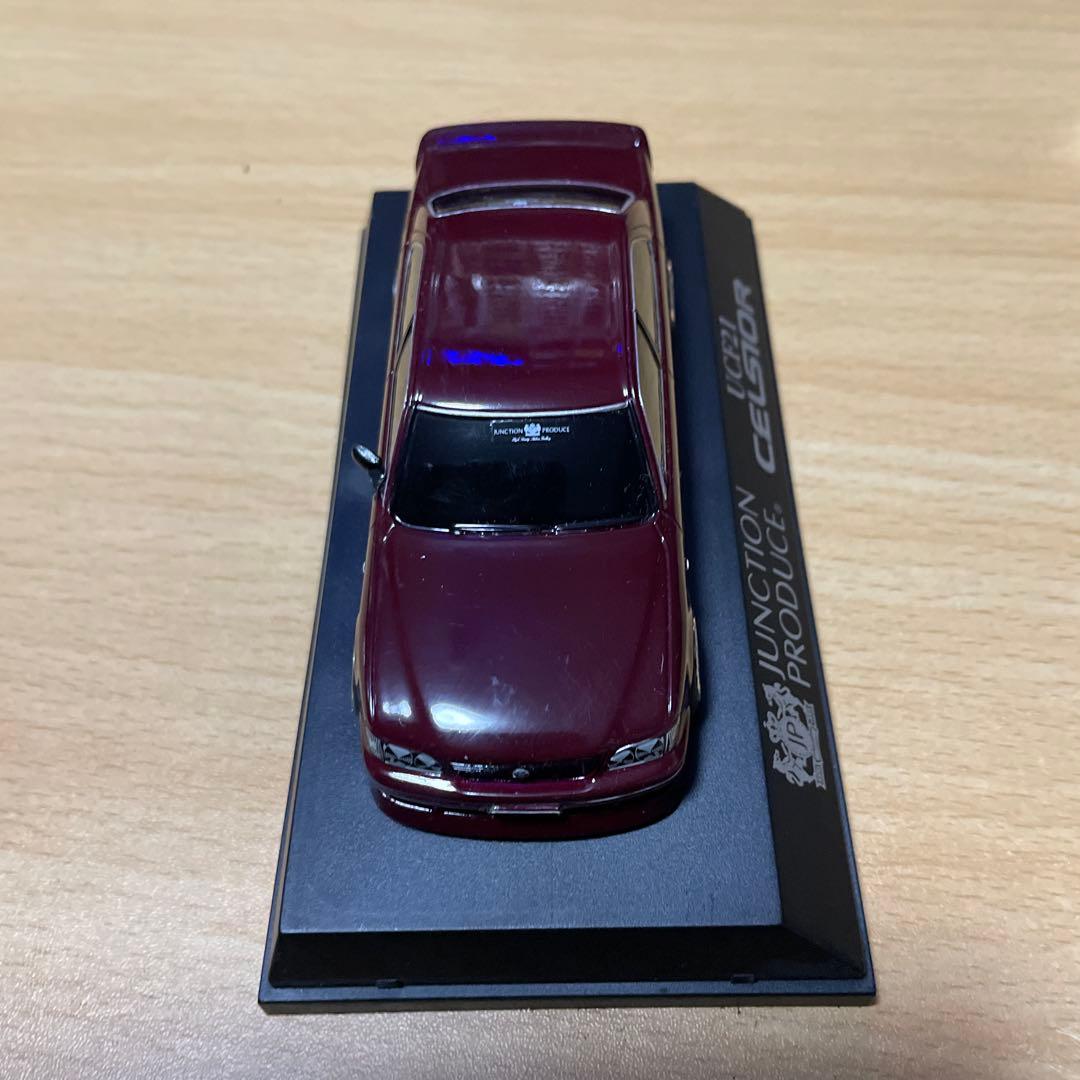 15クラウン　ミニカー