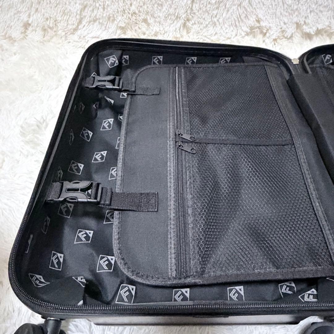 ✨最終値下げ✨FIGHTERS キャリーケース 2023FAVプレミアム特典