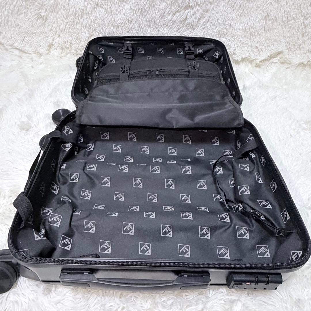 ✨最終値下げ✨FIGHTERS キャリーケース 2023FAVプレミアム特典