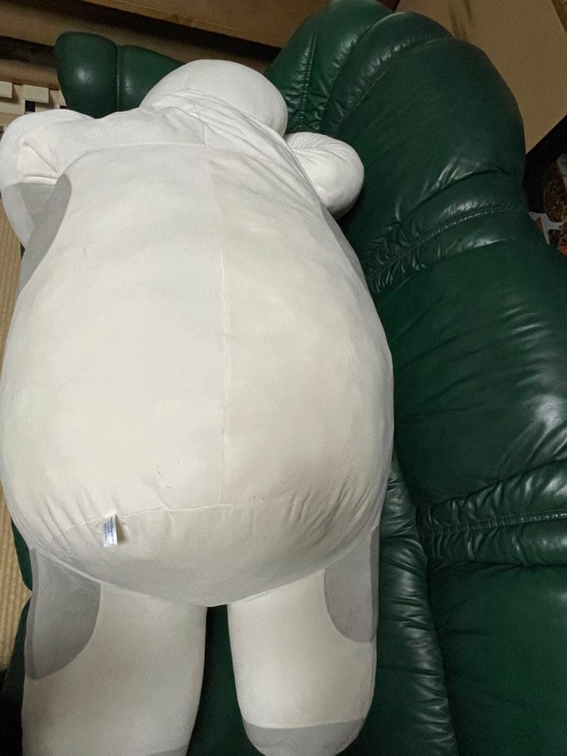 東京ディズニーリゾート ベイマックス 超特大ぬいぐるみ 特大クッション 158㎝