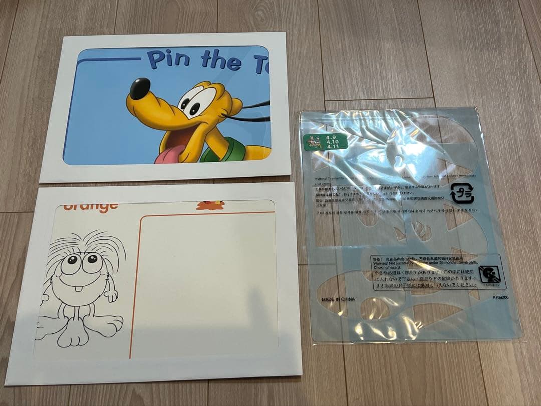 2021年【未使用多数】DWE ディズニー英語システムフルパッケージ