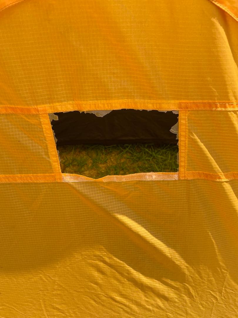 テント・タープ the north face mountain25