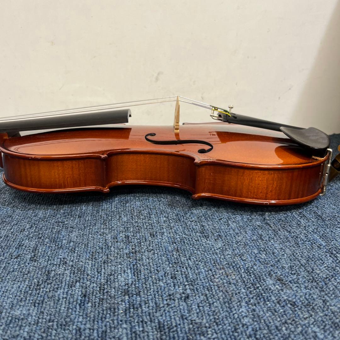 HORA REGHIN 4/4 バイオリン