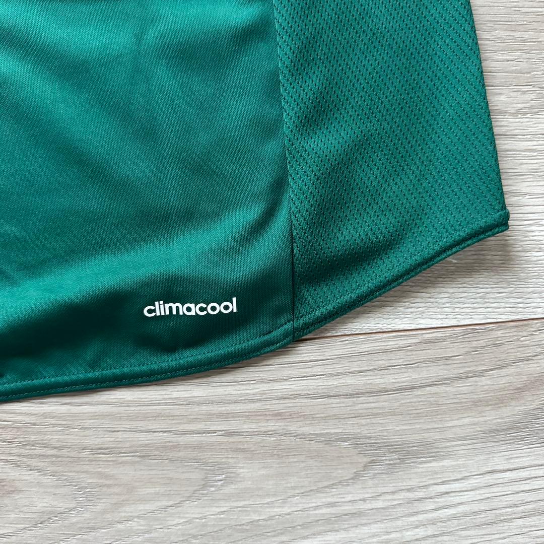 adidas 松本山雅 ユニフォーム O L LL 2 大久保裕樹 2014