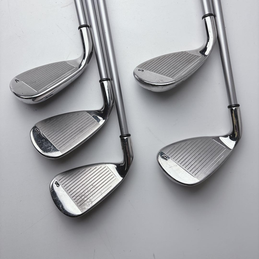 【激安‼️レディースゴルフセット】キャロウェイ・テーラーメイド等 キャディバッグ