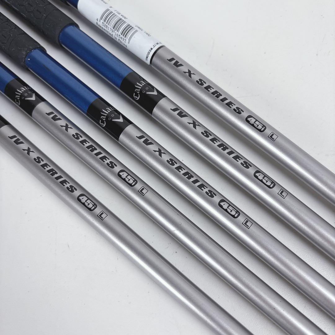 【激安‼️レディースゴルフセット】キャロウェイ・テーラーメイド等 キャディバッグ