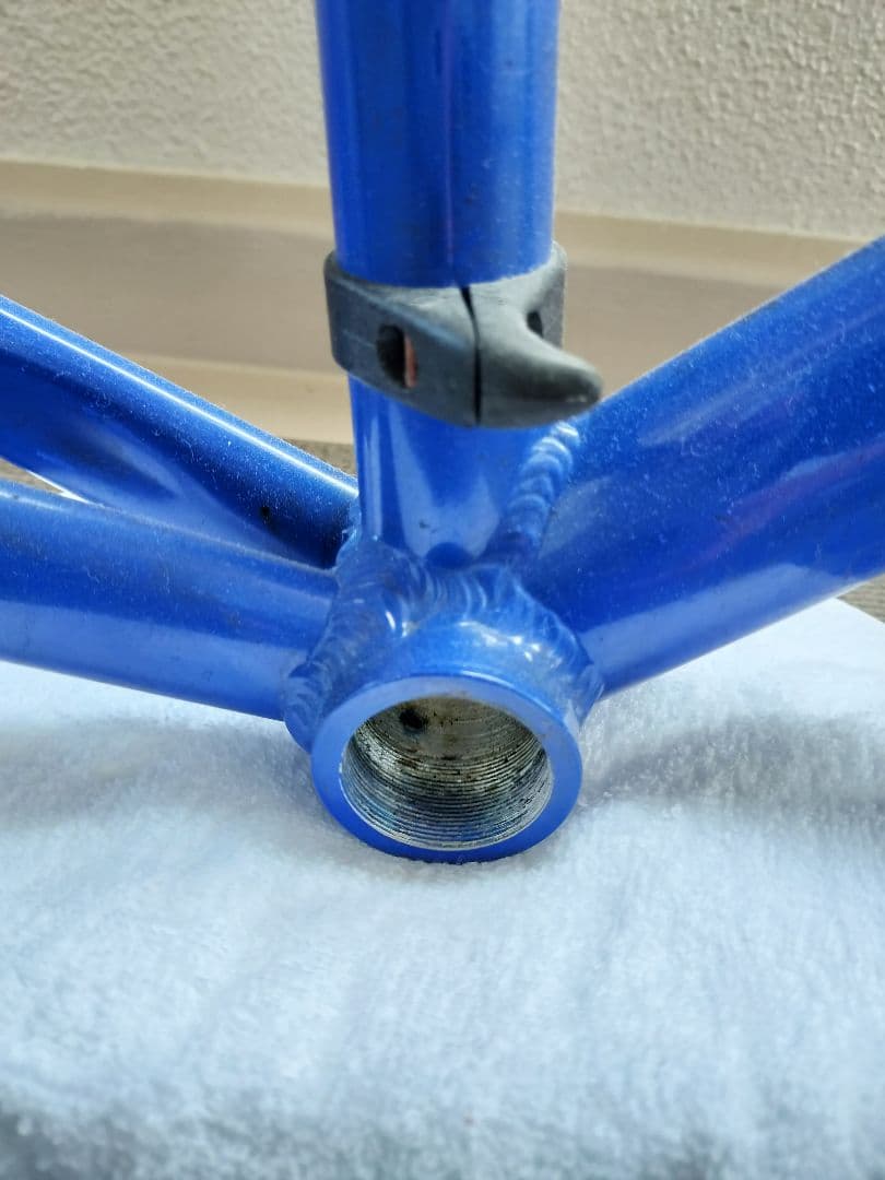 GIOS AERO LITE ロードバイクフレーム