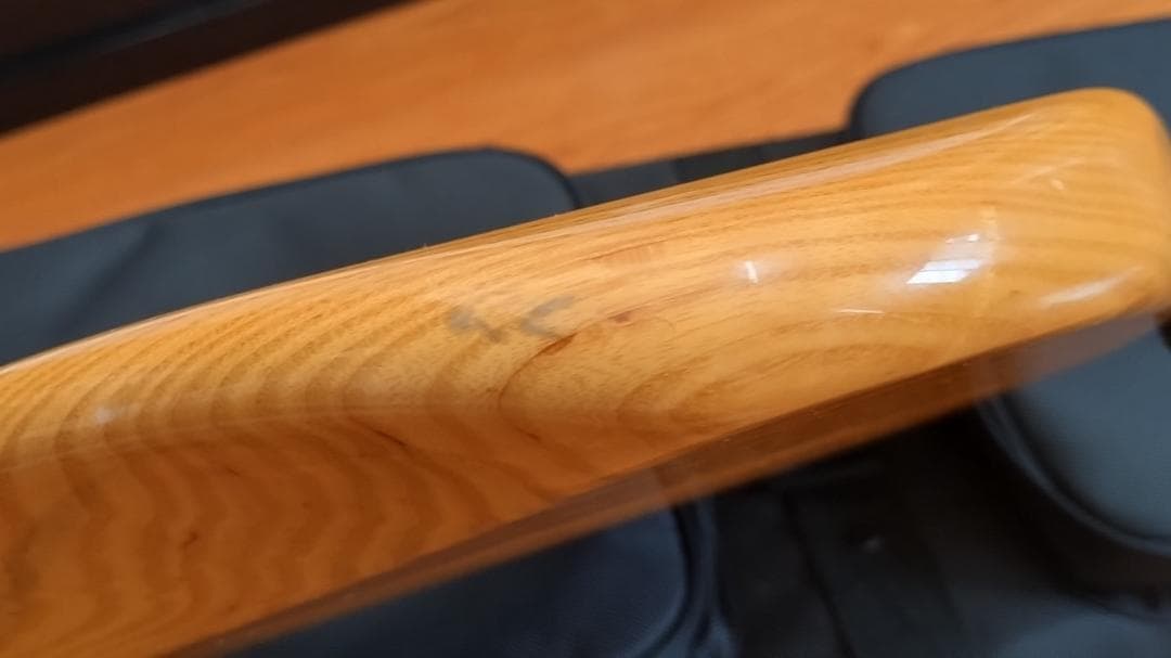 【特注品】Momose MJM2-STD/NJ KNY-MH