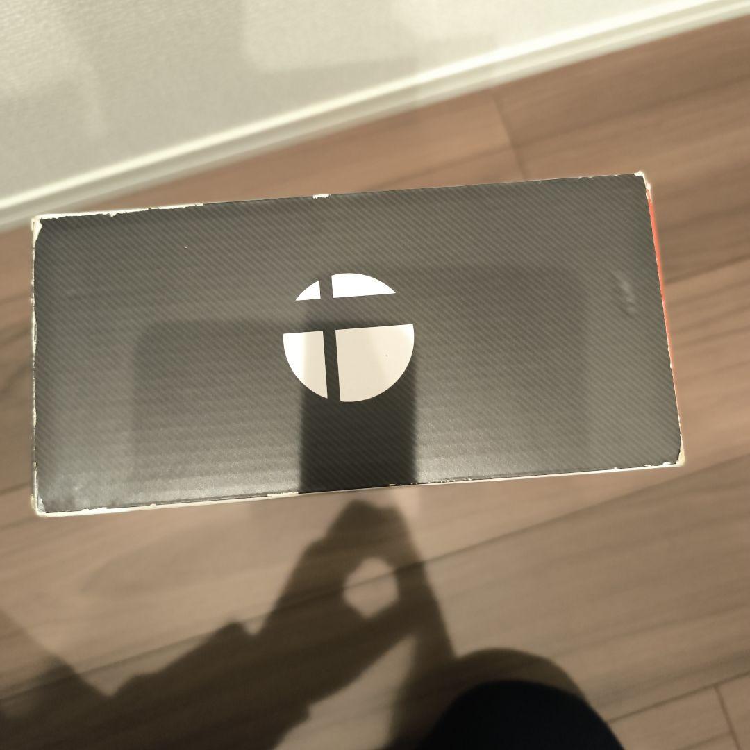 Switch 大乱闘スマッシュブラザーズ SPECIAL セット