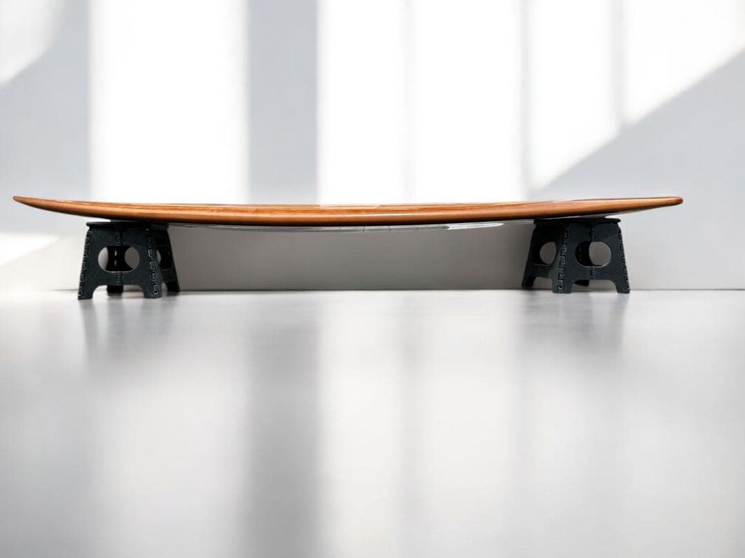 【新品送料込】Brimp’s 8’3” ミッドレングス グライダーツイン