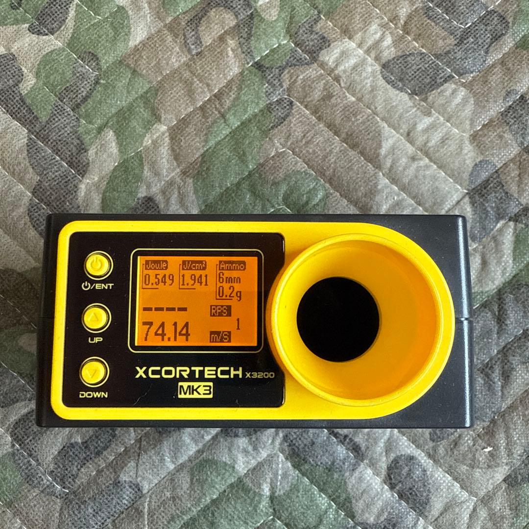 南*梅様 Carbon8 m45 DOC ナイトシフト co2 カスタム品