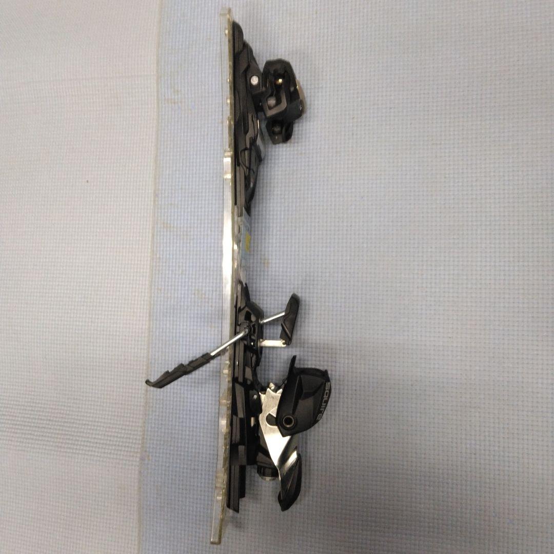 MARKER SQUIRE 11 TCX D、重心位置可変、新品・未使用